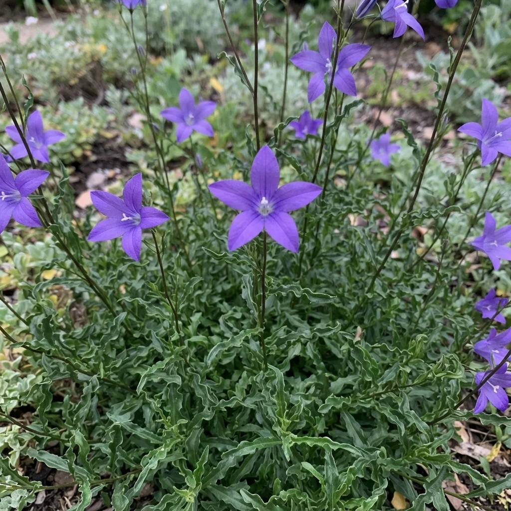 Royal Bluebell