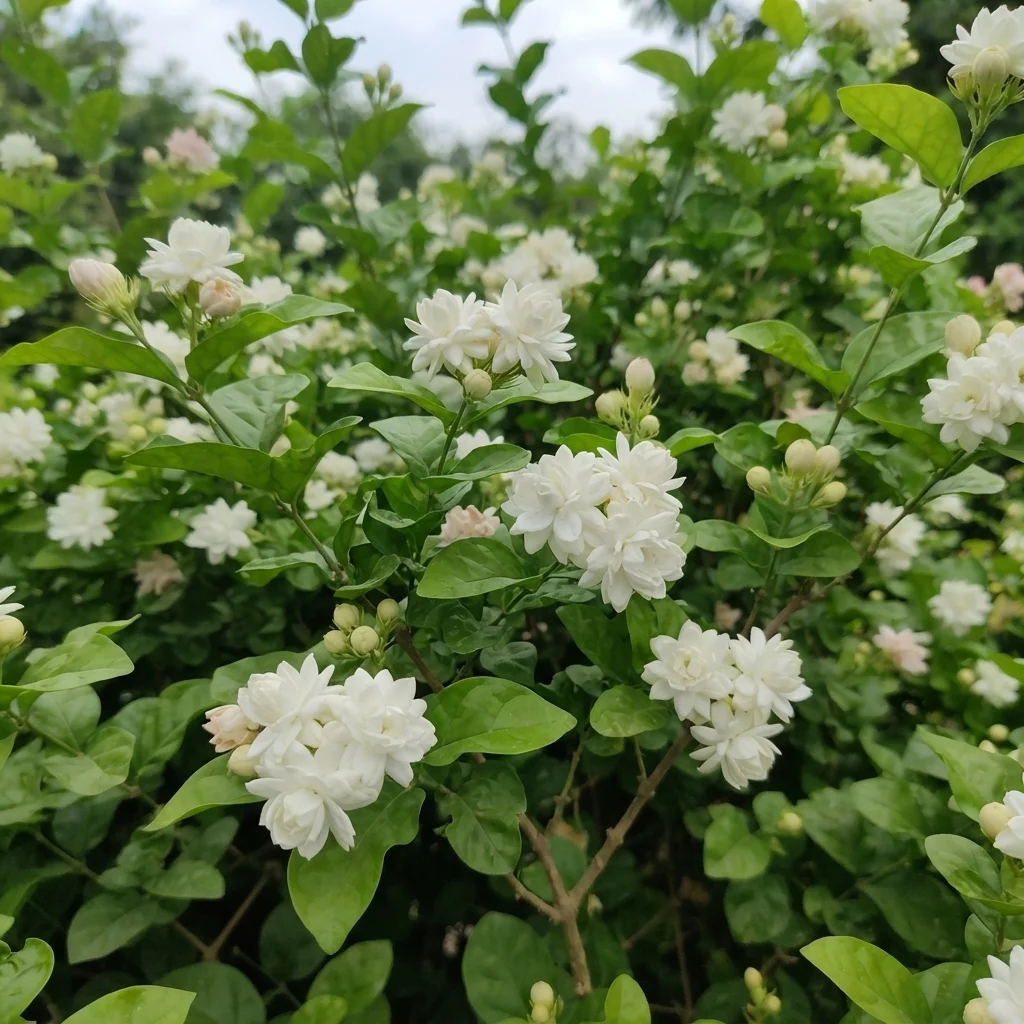 Arabian Jasmine