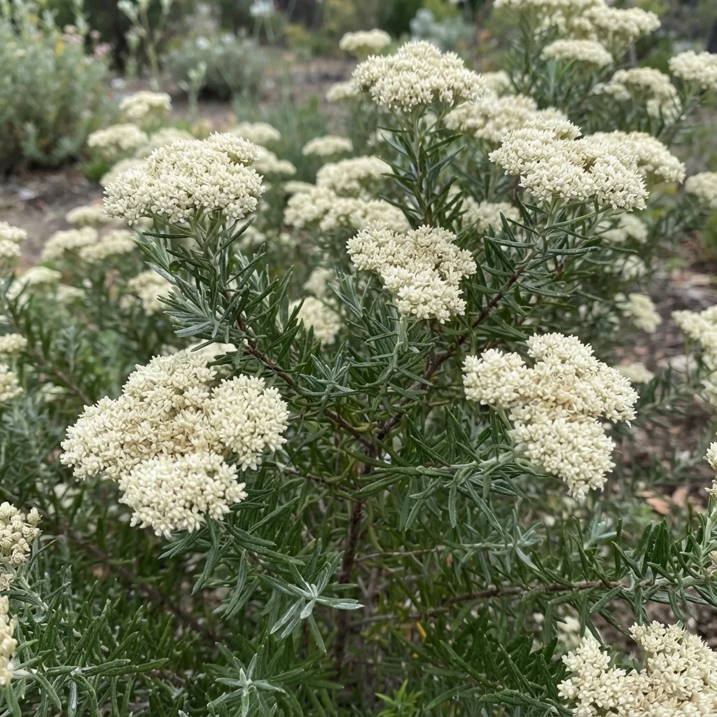 Common Cassinia