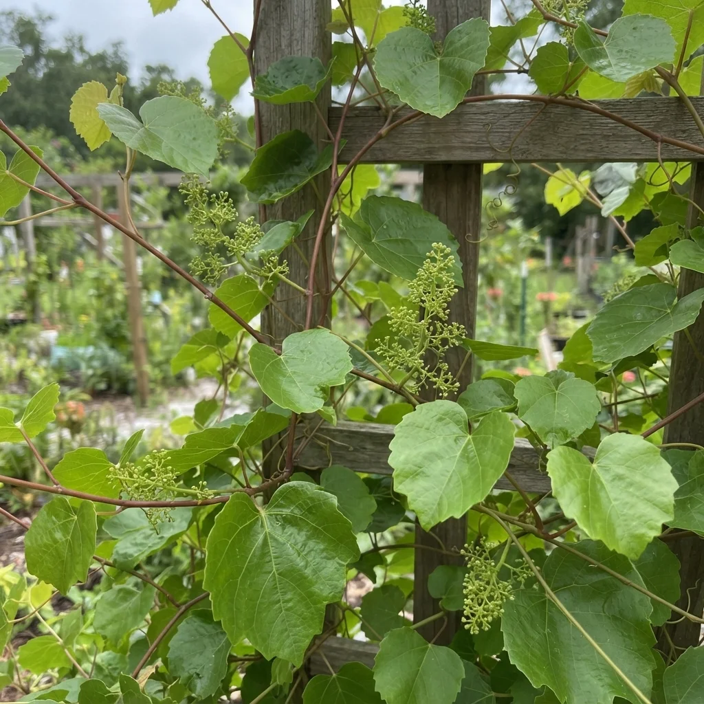 Muscadine