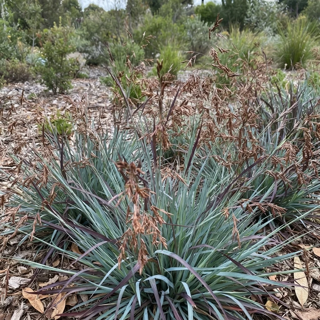 Kangaroo Grass, Mingo Kangaroo Grass