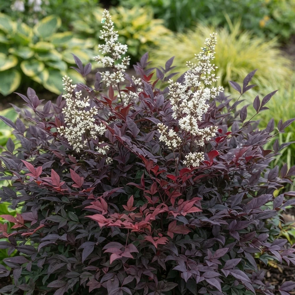 Flirt Nandina