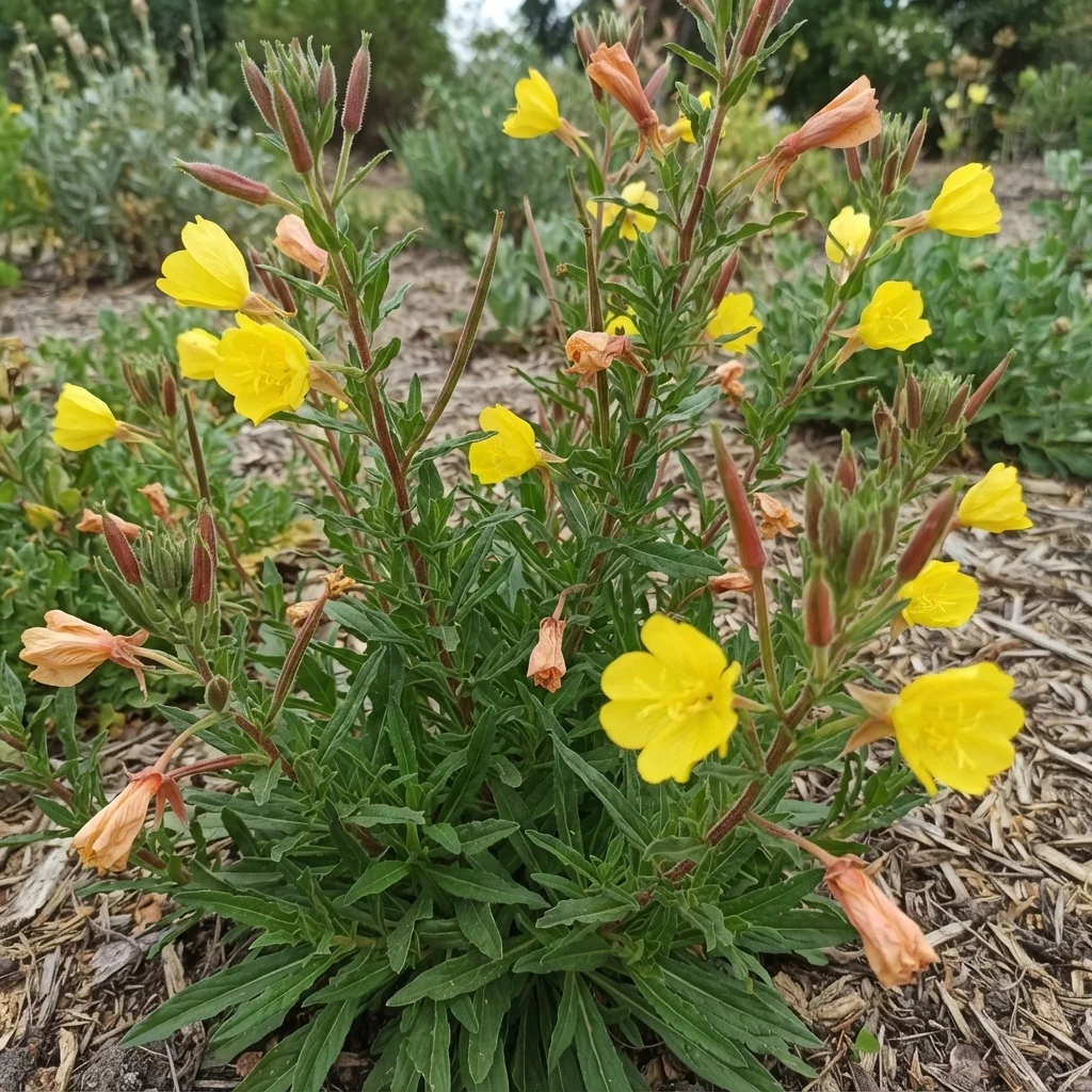 Chilean Evening Primrose