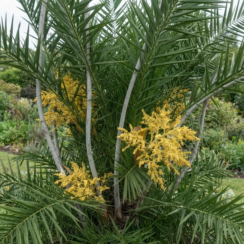 Senegal Date Palm