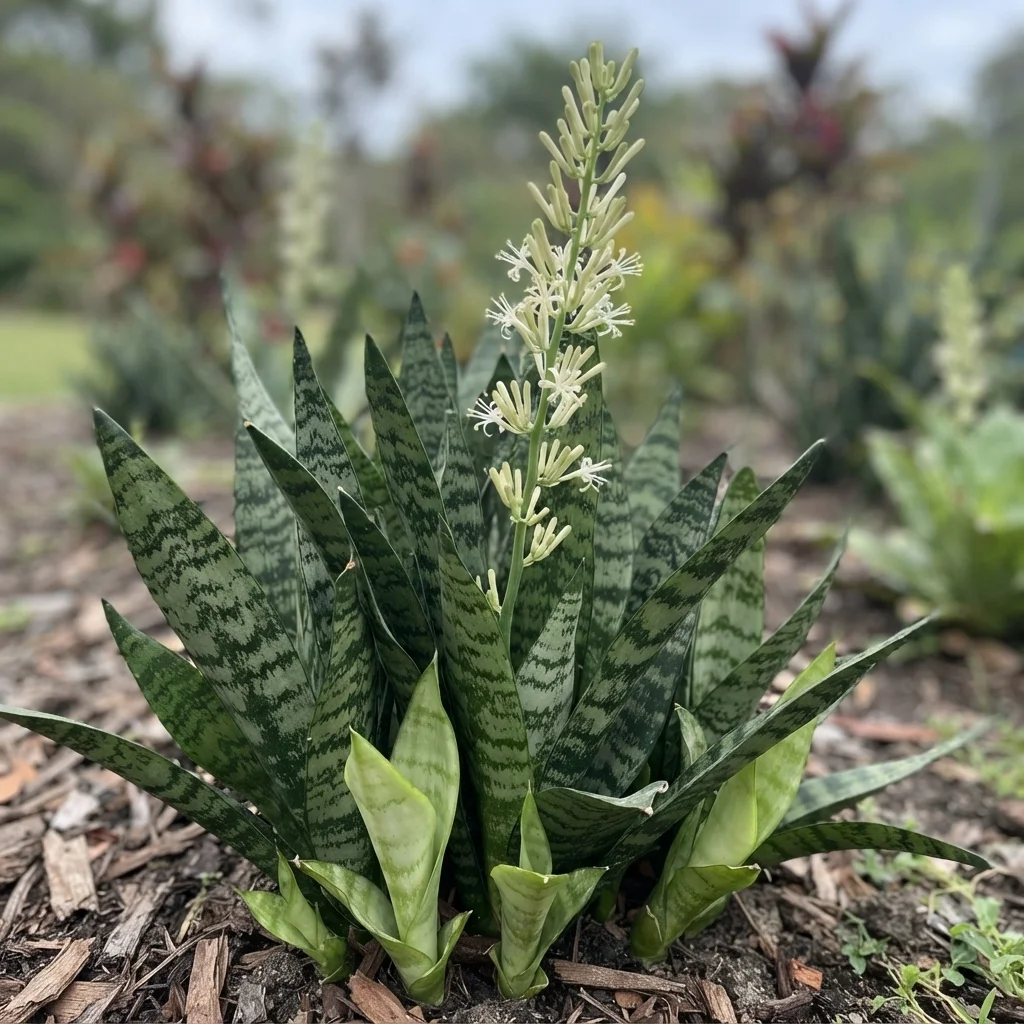 Snake Plant