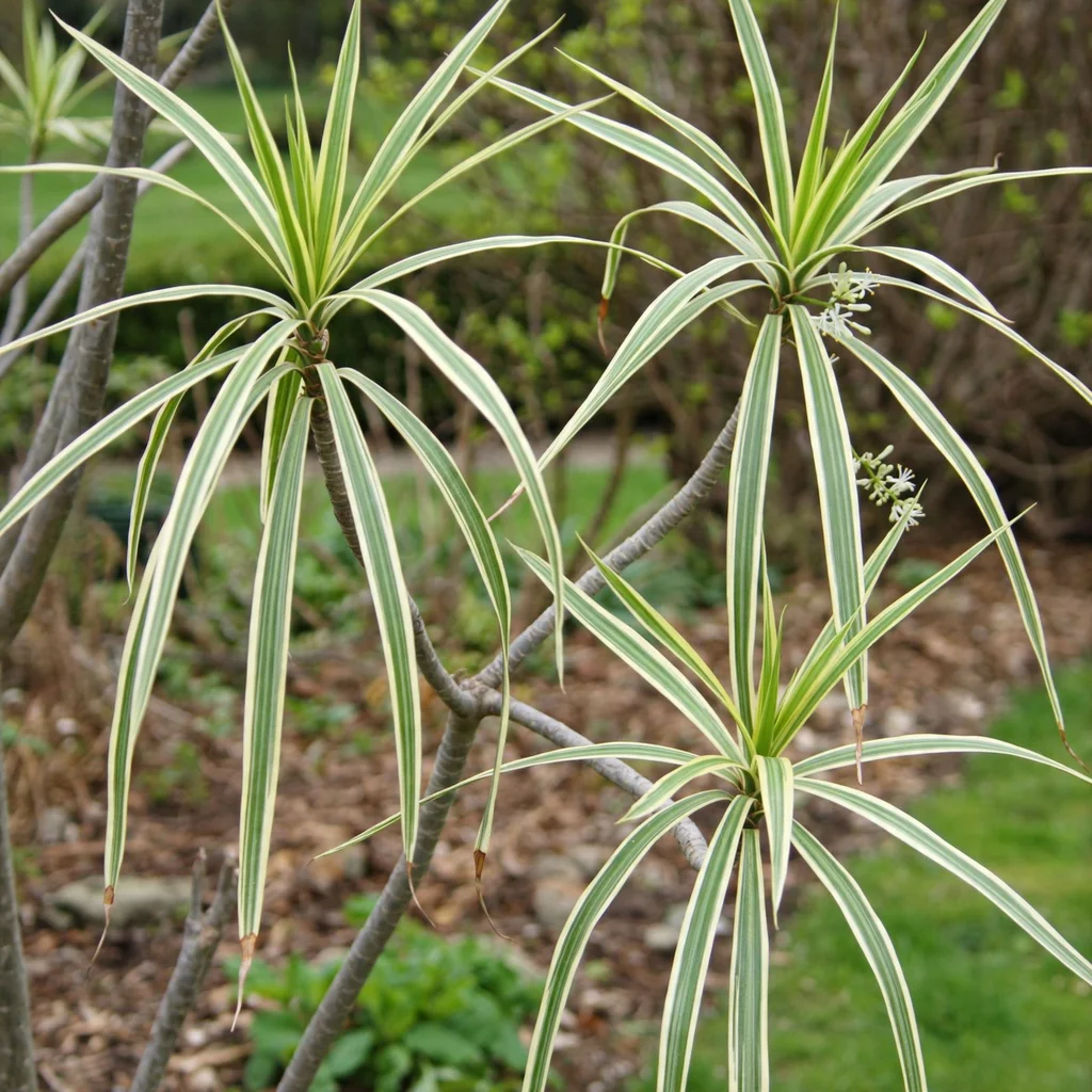 Madagascar Dragon Tree
