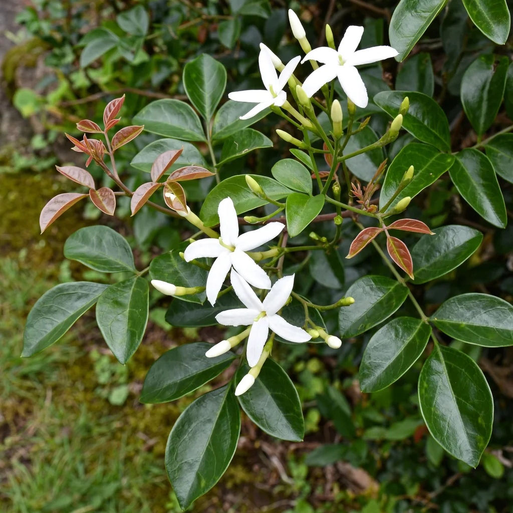 Azores Jasmine