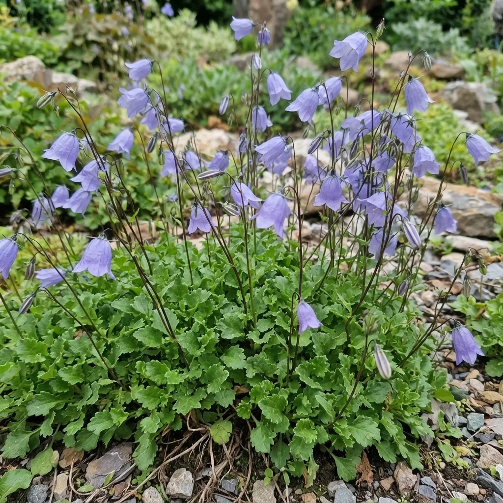 Fairy's-thimble
