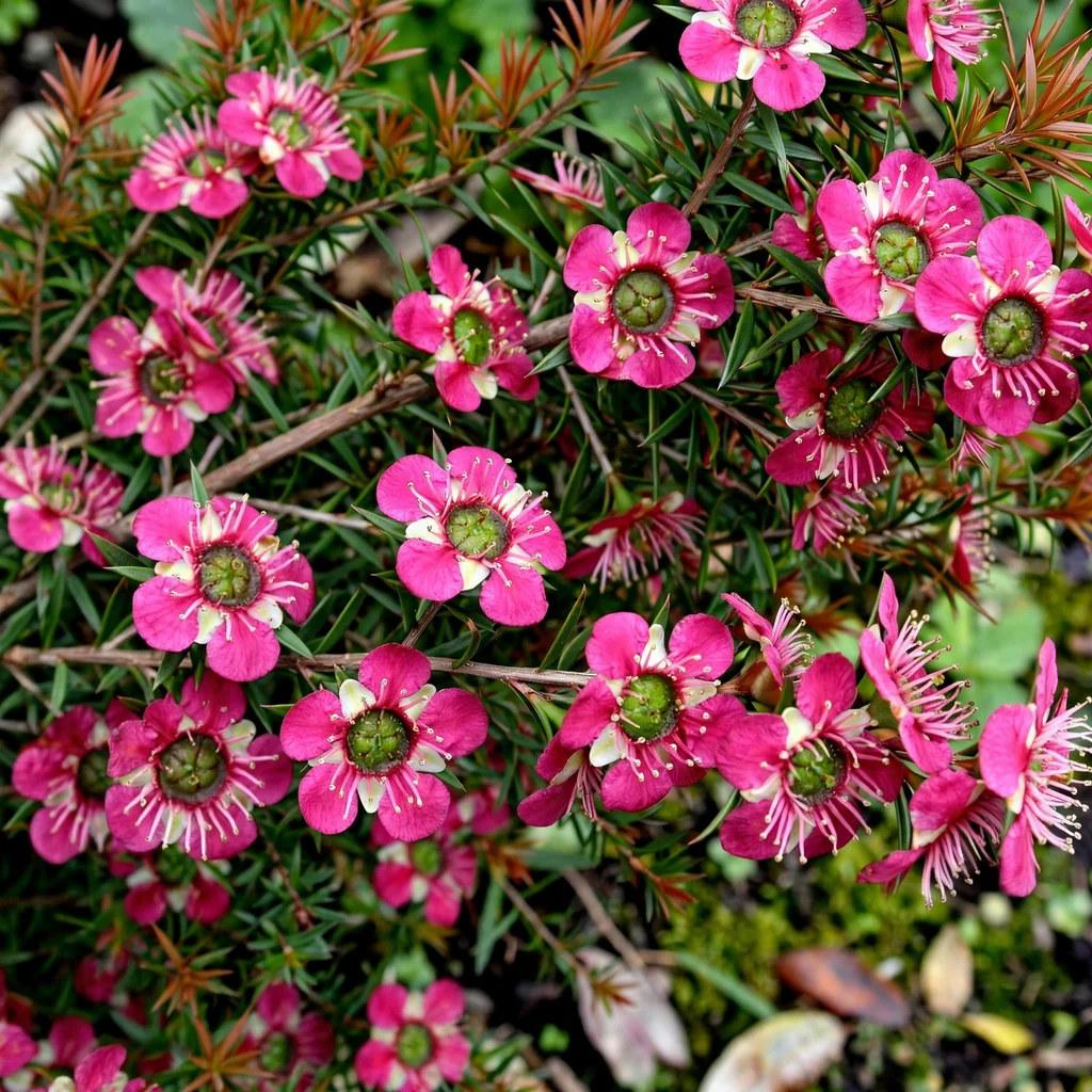 Merinda Tea Tree