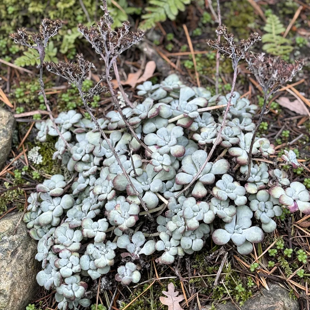 Broadleaf Stonecrop
