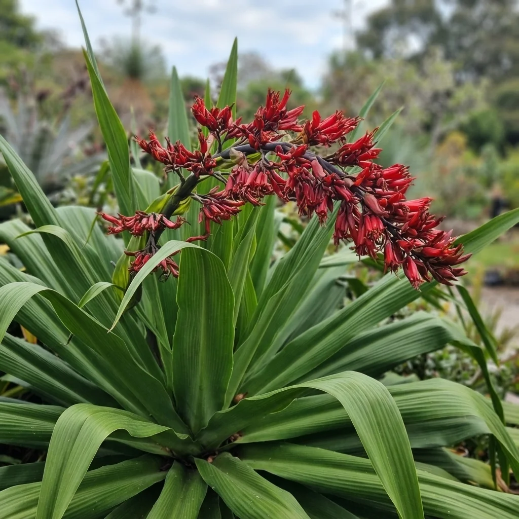 Giant Spear Lily, Queensland Mountain Lily, Spear Lily