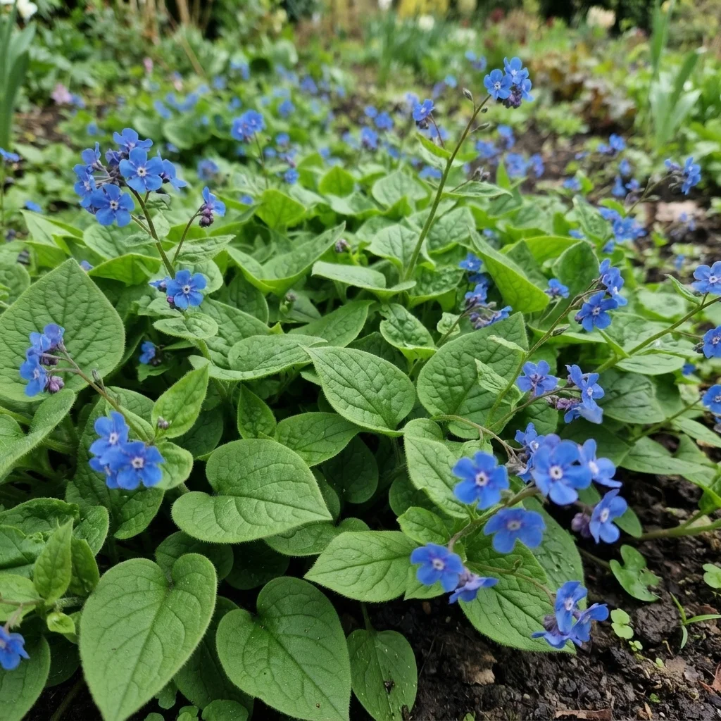 Creeping Navelwort