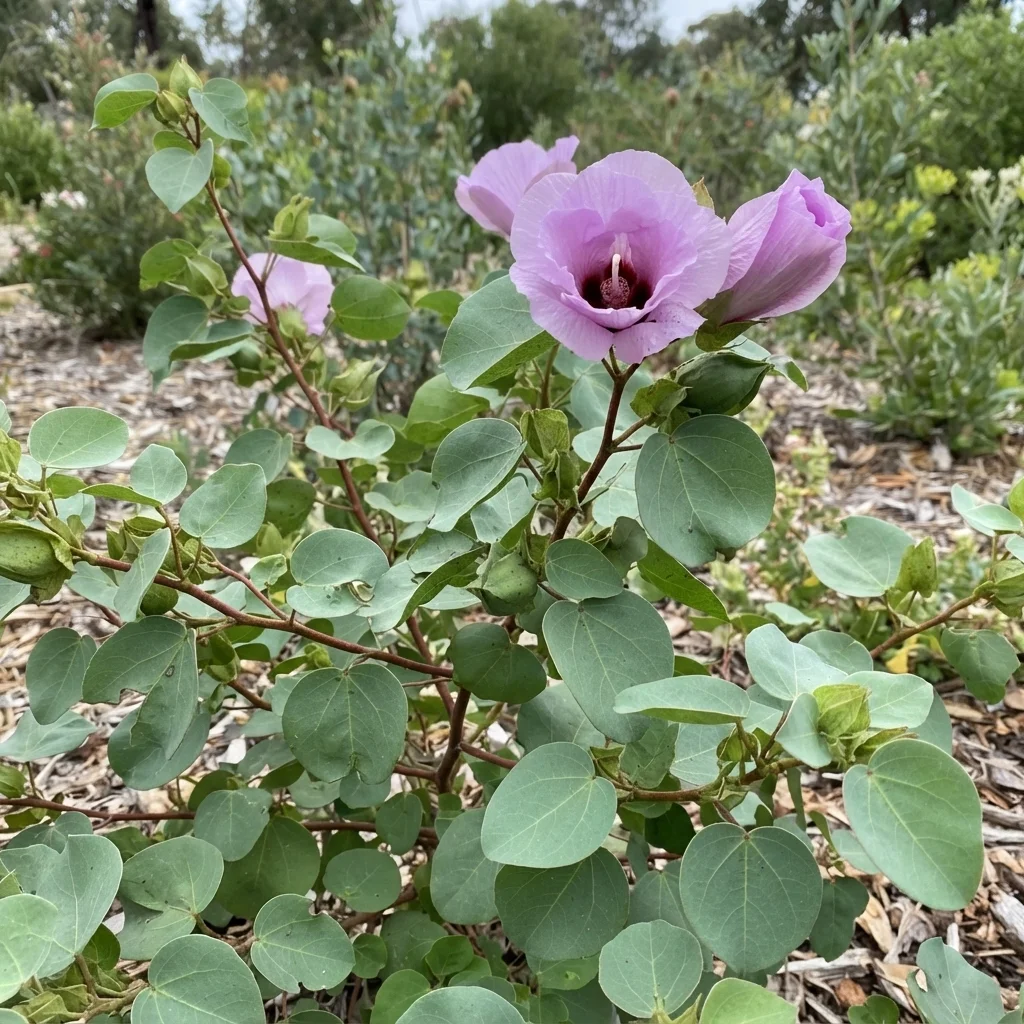 Sturt's Desert Rose