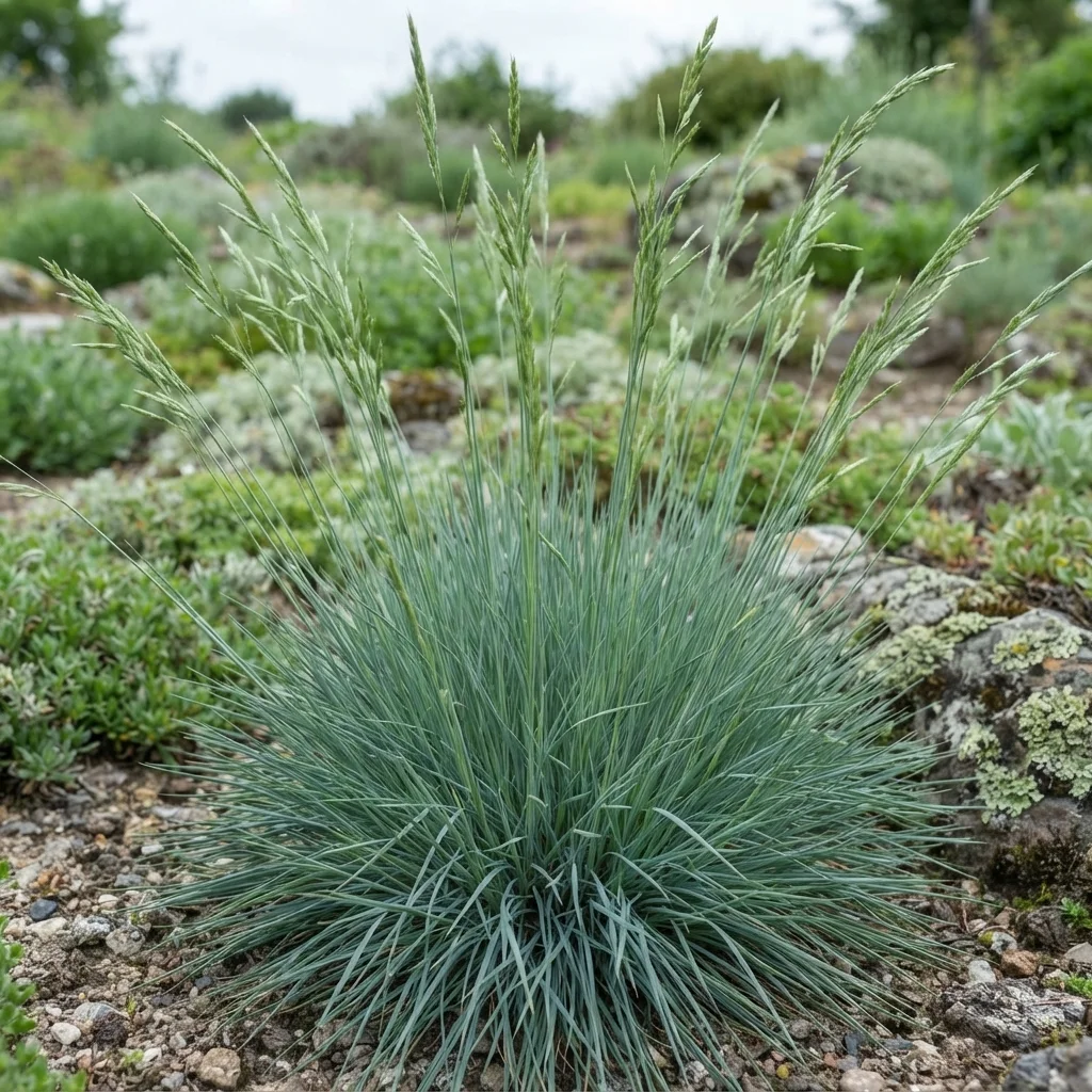 Idaho Fescue