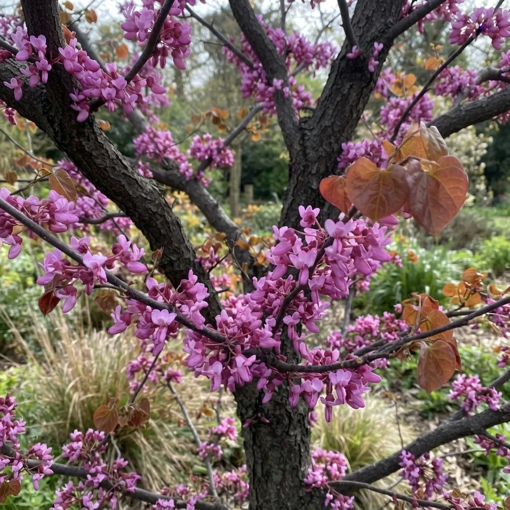 Judas Tree