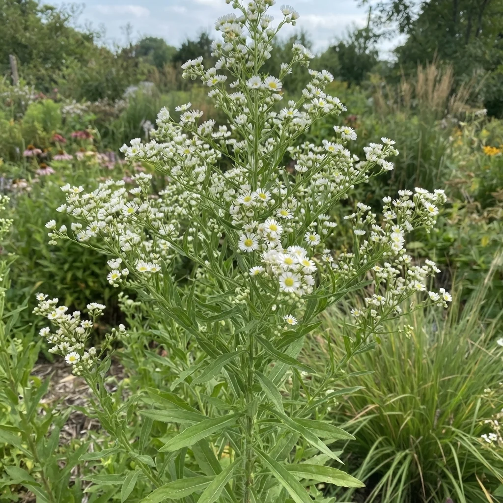 Horseweed