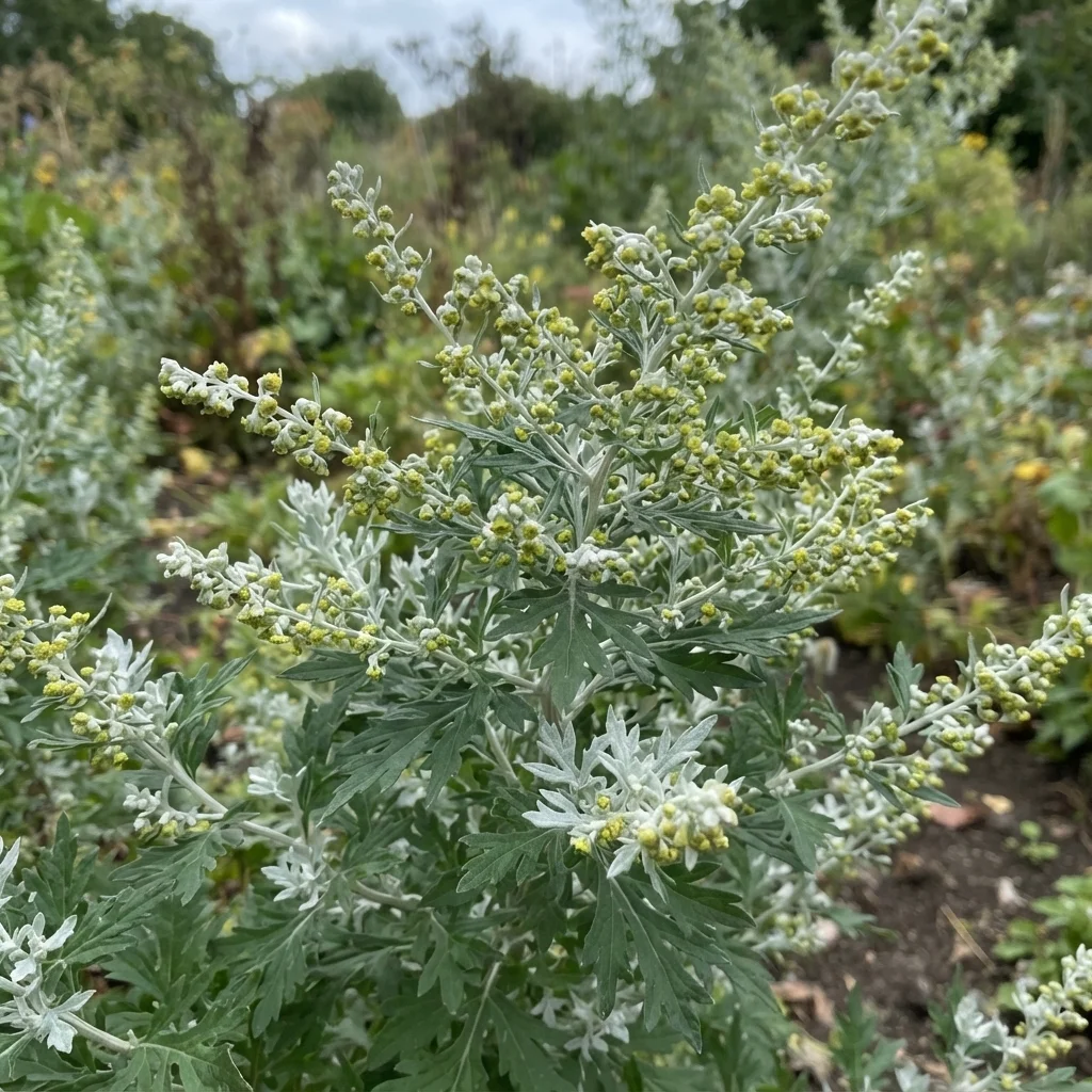 Mugwort