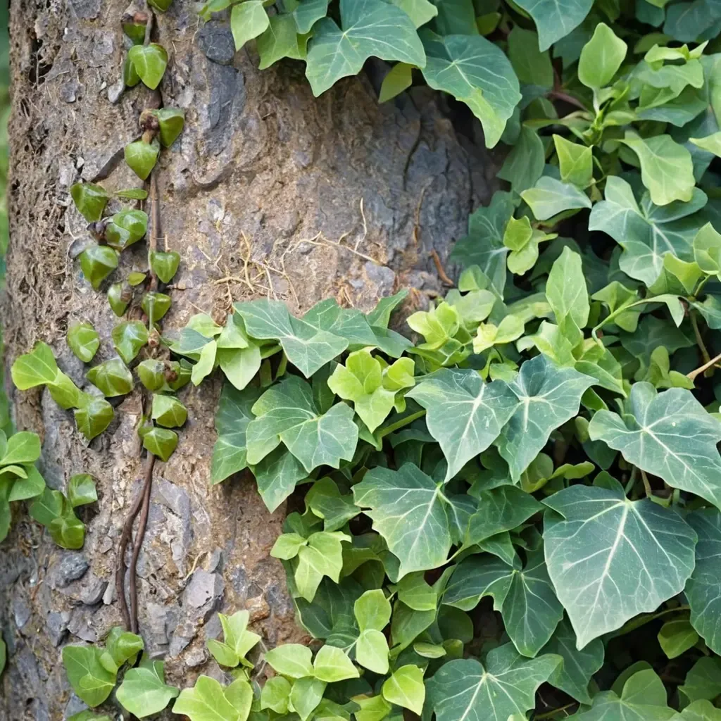 English Ivy