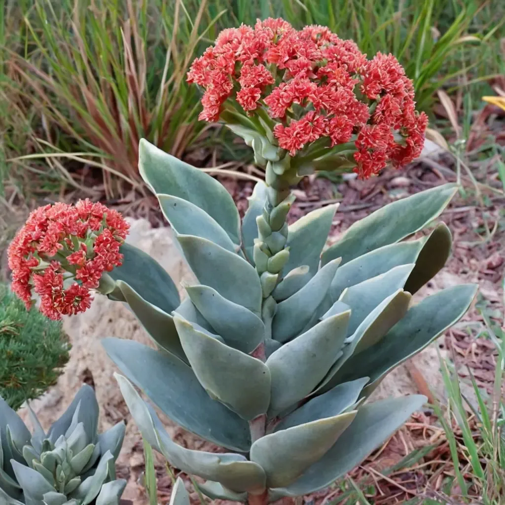 Propeller Plant