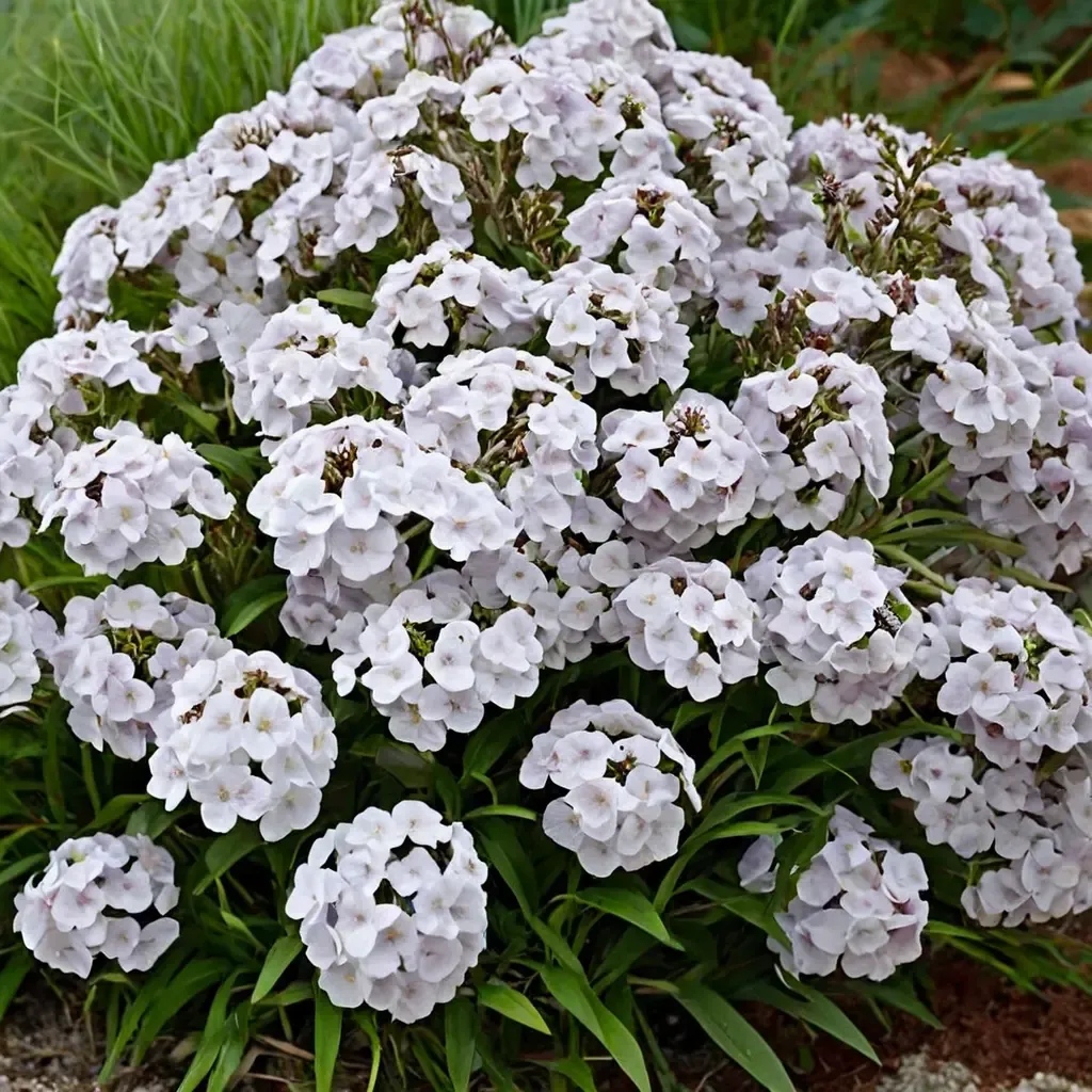 Garden Phlox