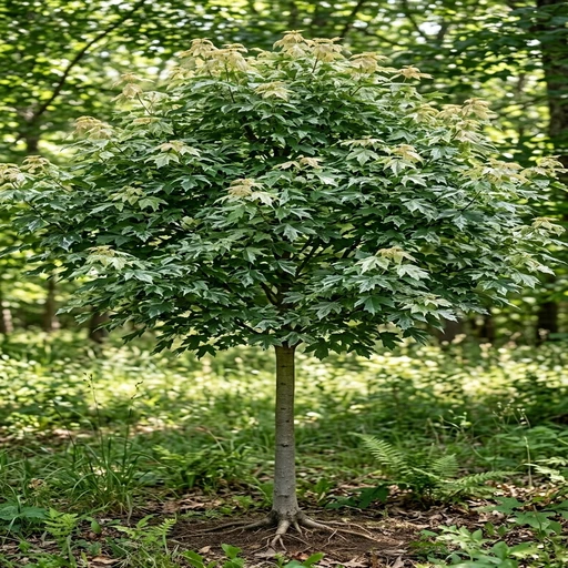Freeman Maple