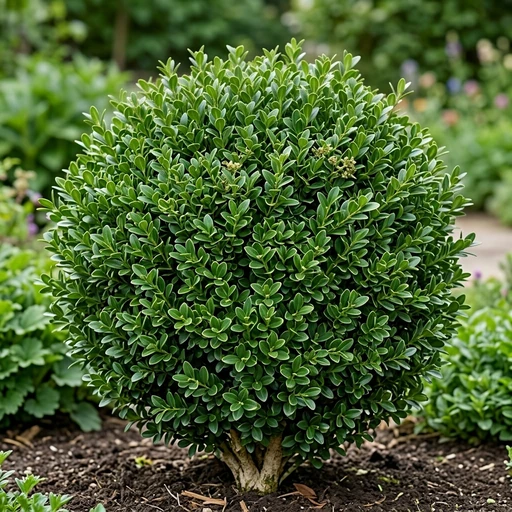 Green Gem Boxwood