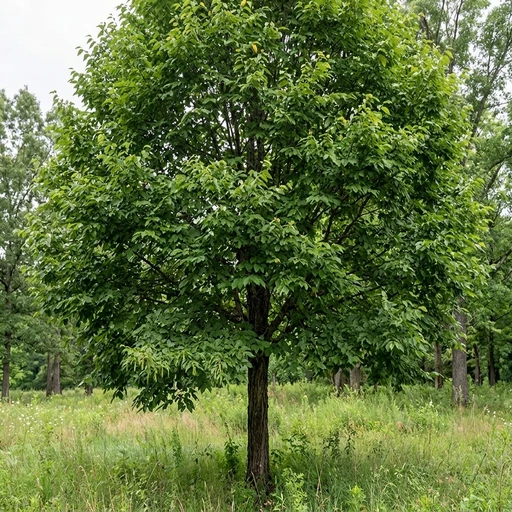 American Hophornbeam