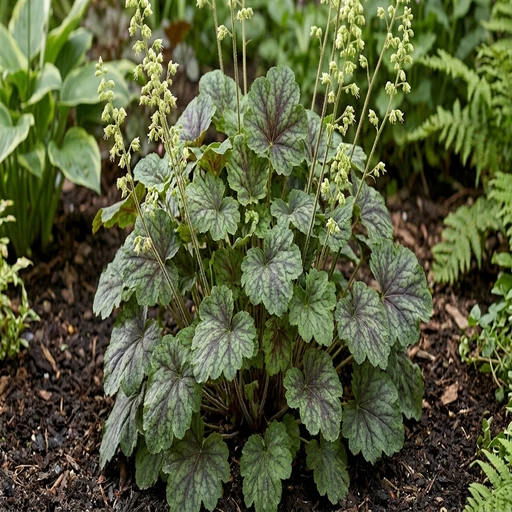 Alumroot