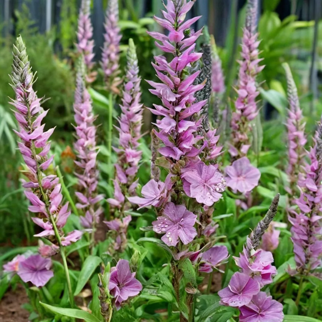 Pink Panther Veronica