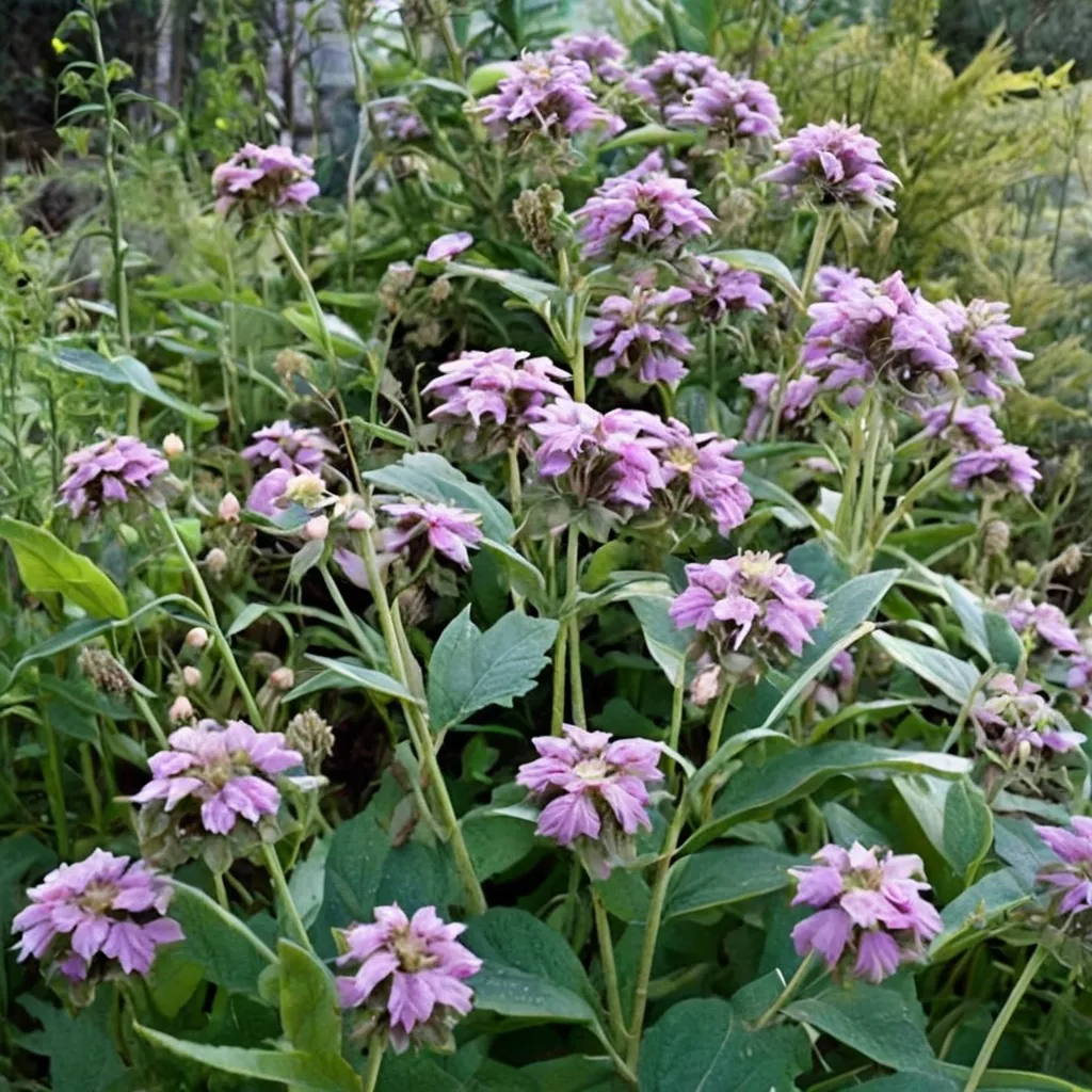 Cashmere Phlomis