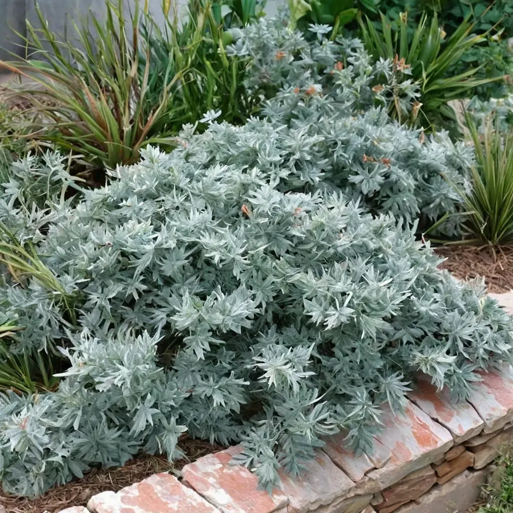 Powis Castle Artemisia