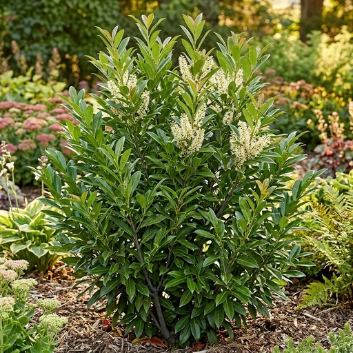 Schipka Cherry Laurel