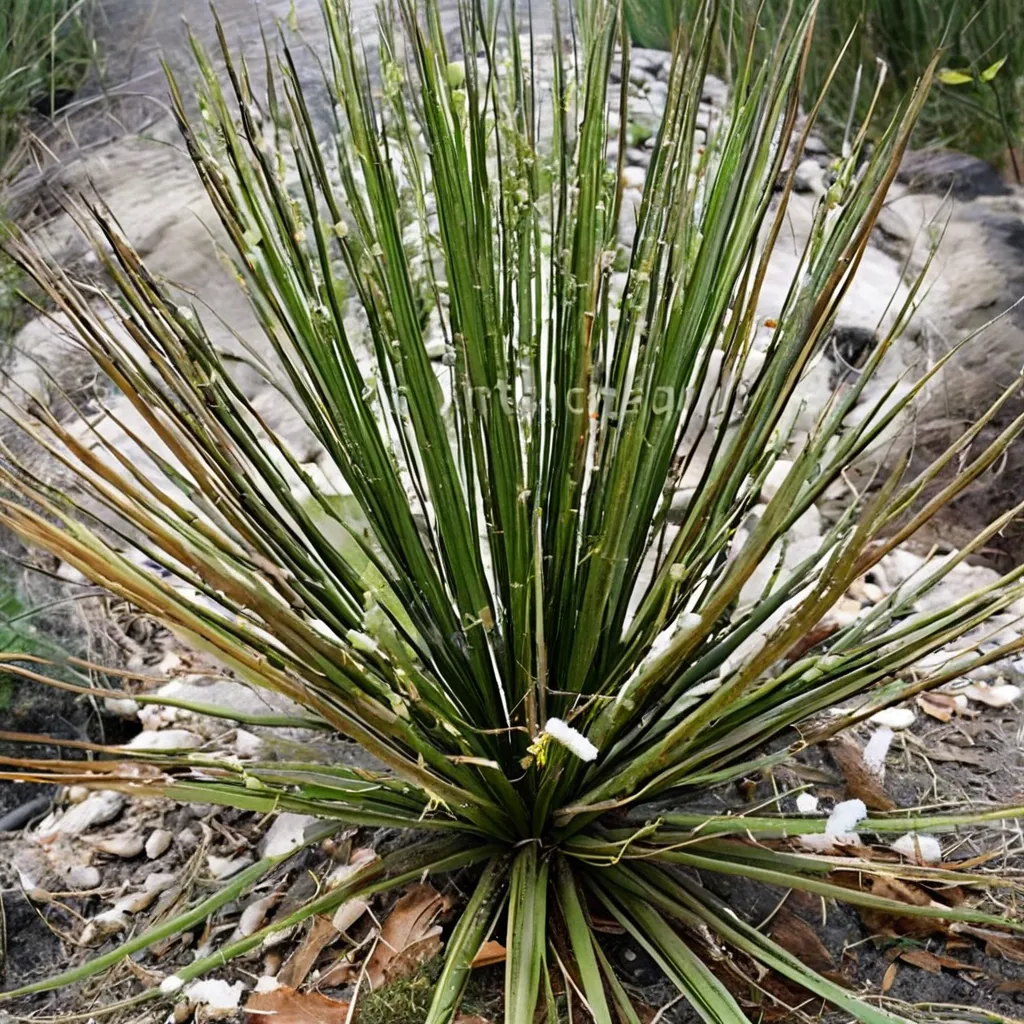 Green Sotol