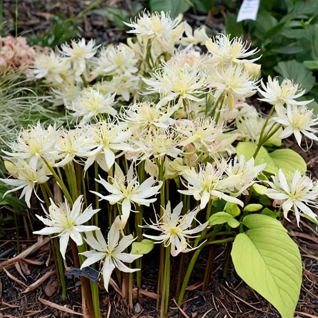 Caldwell's Original Hurricane Lily