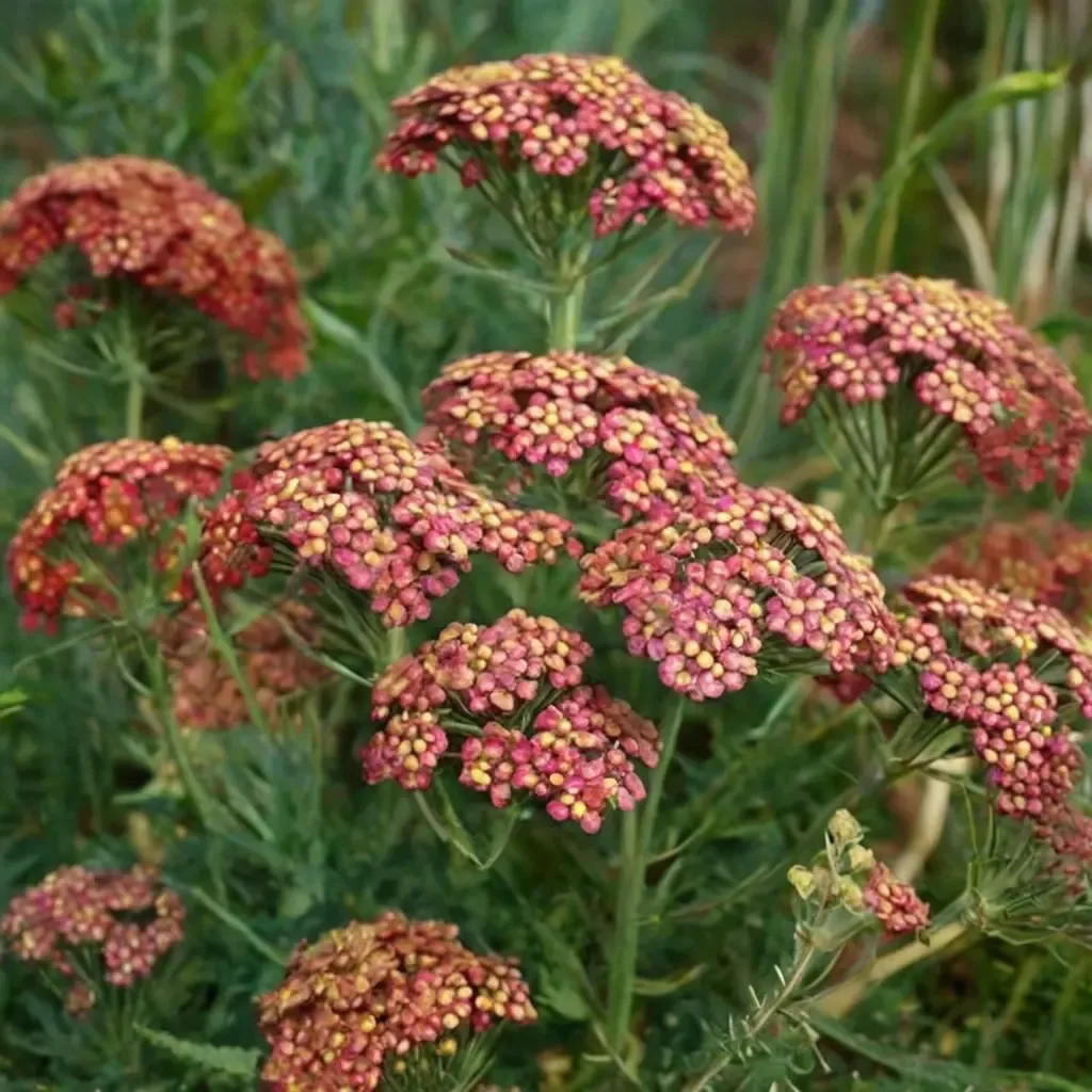 Fanal Yarrow