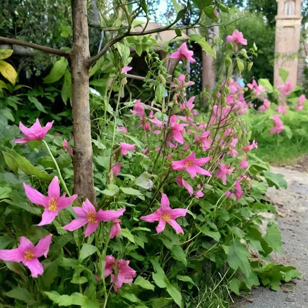 Piasezki's Rehmannia