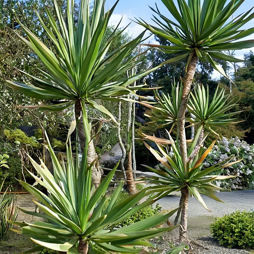 Spanish Bayonet