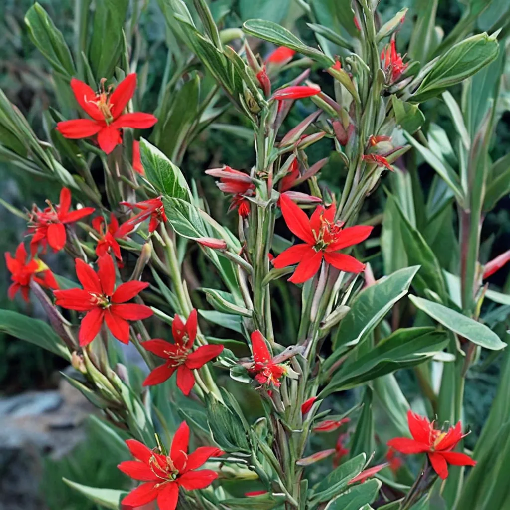Royal Catchfly