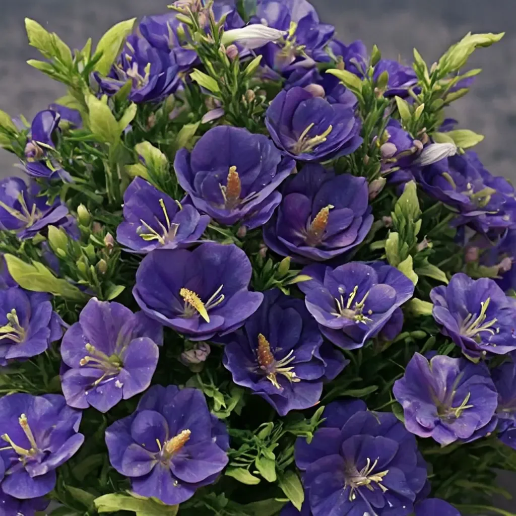 Canterbury Bells