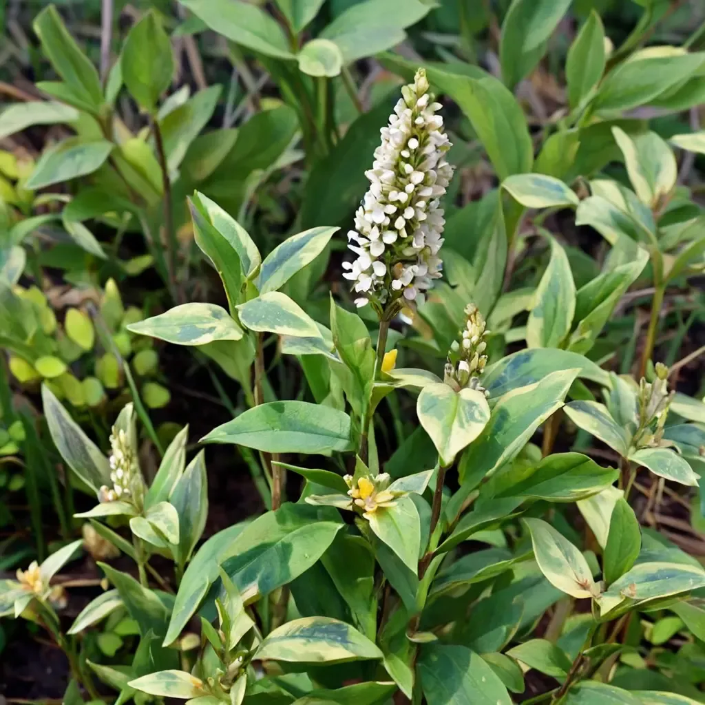 Loosestrife