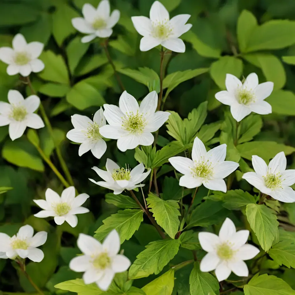 Wood Anemone
