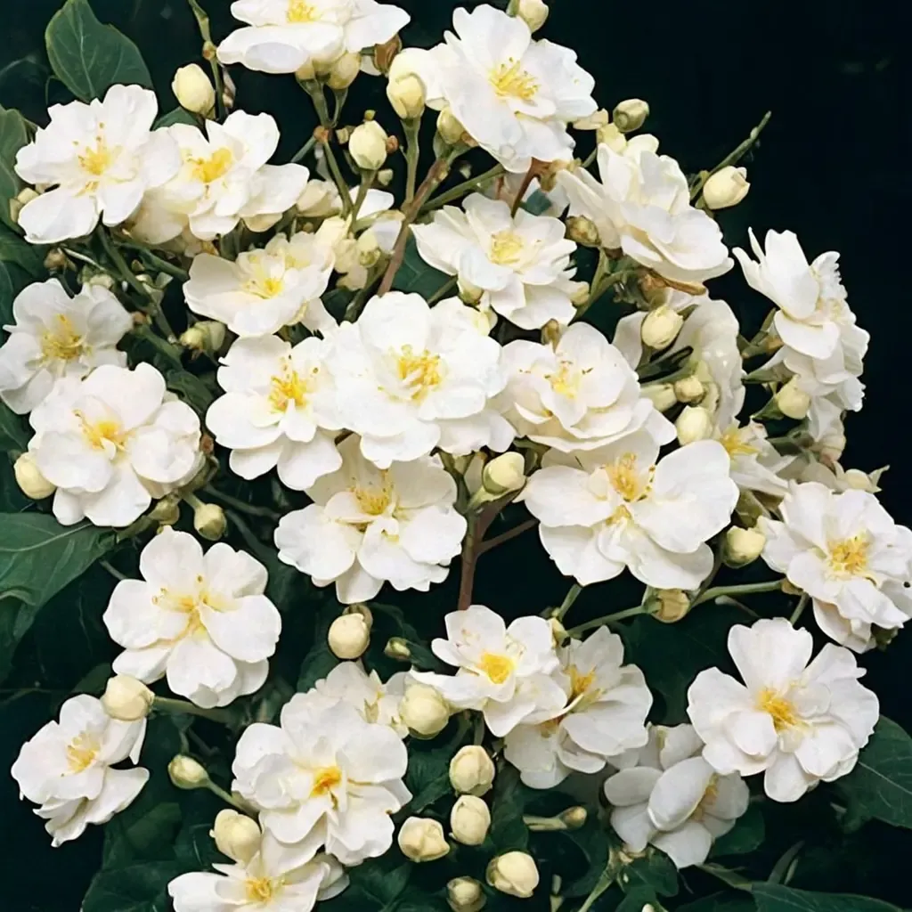 Gourmet Popcorn Rose