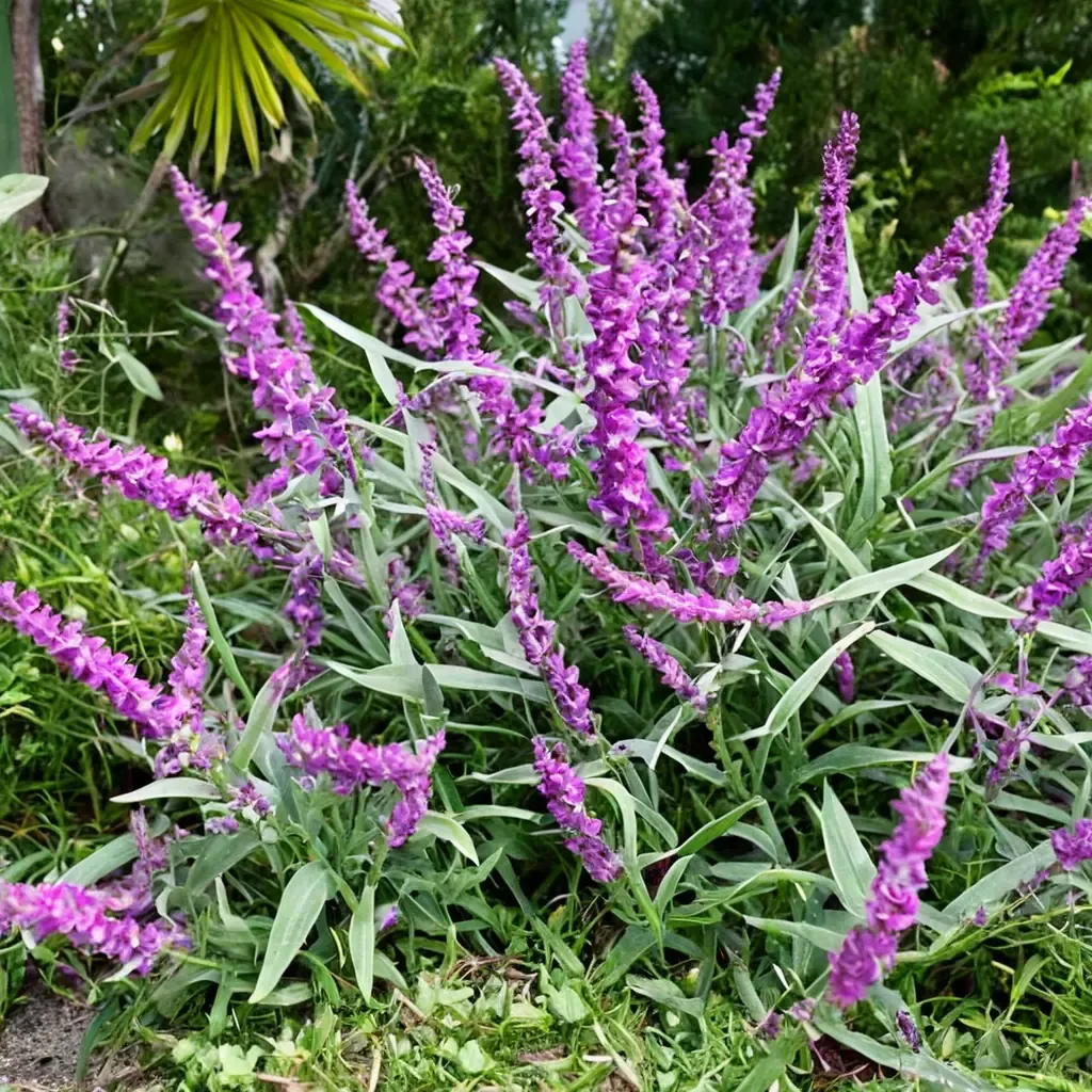 Mexican Bush Sage