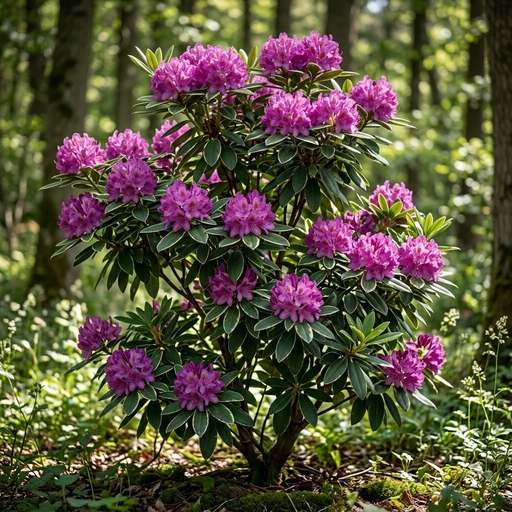 Autumn Empress Azalea