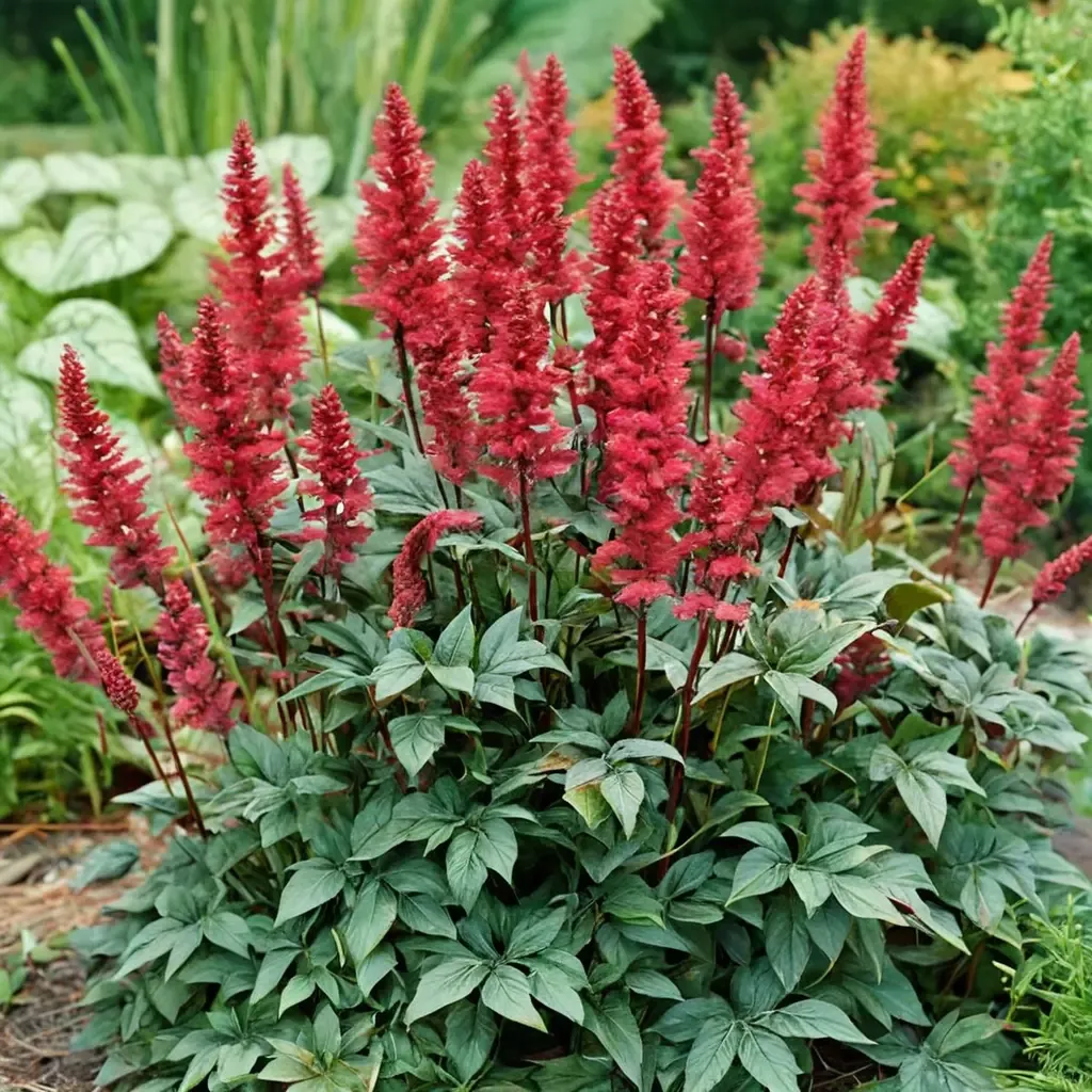 Fanal Astilbe