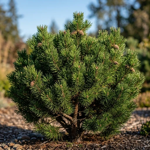 Sherwood Compact Mugo Pine