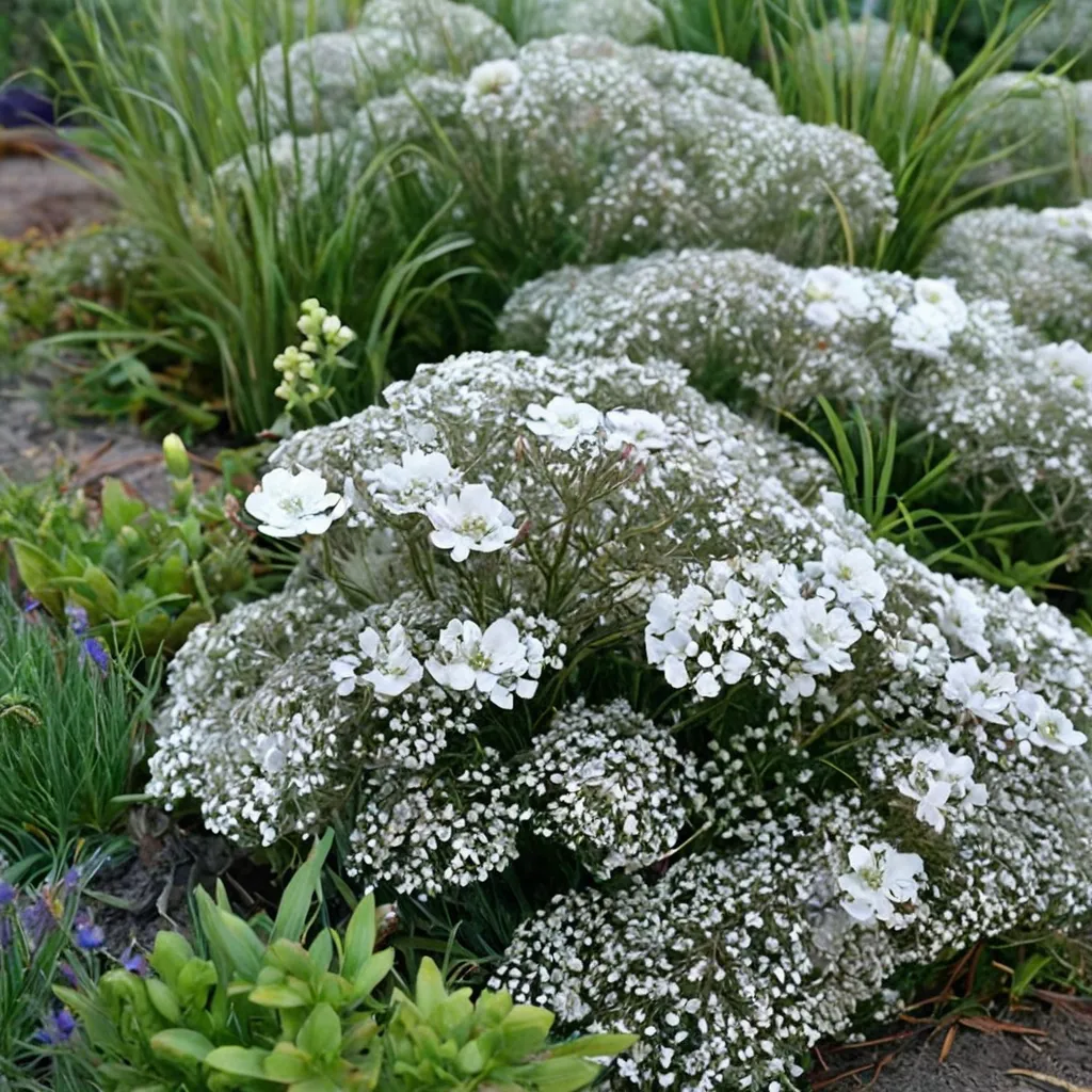 Summer Sparkles Baby's Breath