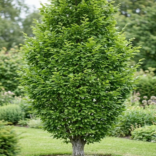 Pyramidal European Hornbeam