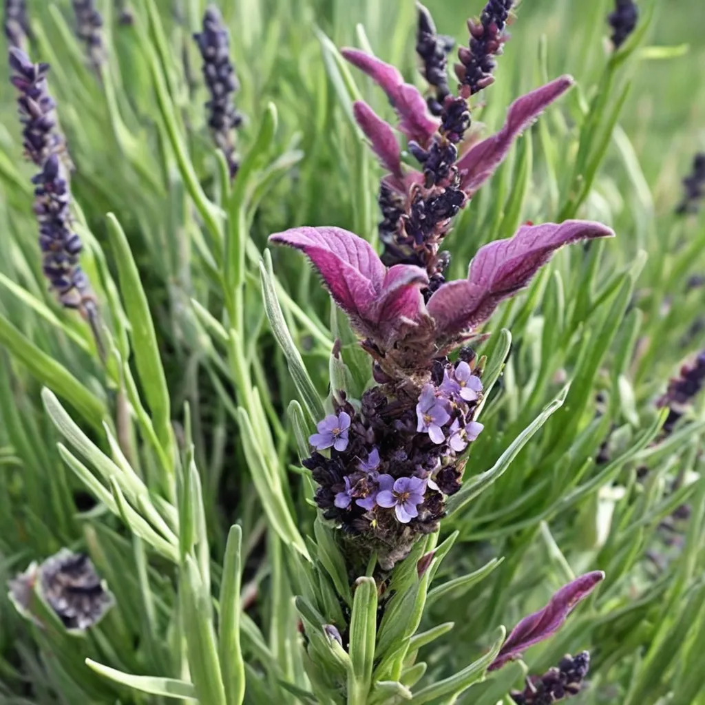 Helmsdale Lavender