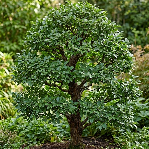 Cedar Elm
